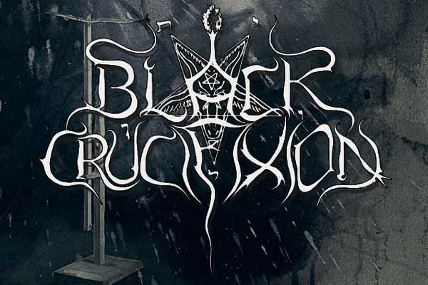 Black Crucifixion - 'Triginta' Album Announcement