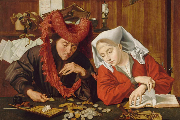 An Invocation to Jupiter