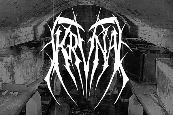 Krvna's Debut Demo