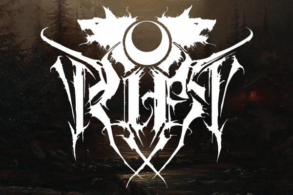 Rift - 'To Quench the Thirst of Wolves' album announcement