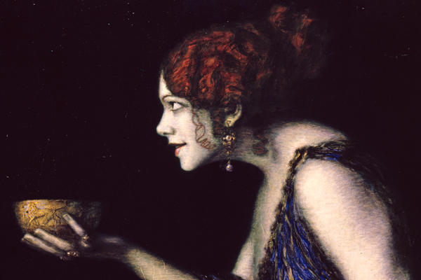 An Introduction to Traditional Witchcraft.