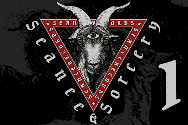 Seance And Sorcery Part 1