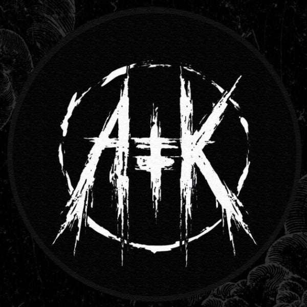 Antikvlt – Sigil Patch