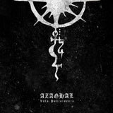 Azaghal – Valo Pohjoisesta Digipak CD