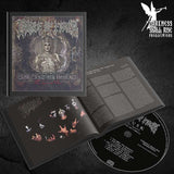Cradle Of Filth – Dusk... And Her Embrace (The Original Sin) CD Digibook