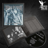 Cradle Of Filth – The Principle Of Evil Made Flesh CD Hardcover Digibook