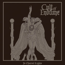 Cult Of Endtime – In Charnel Lights CD