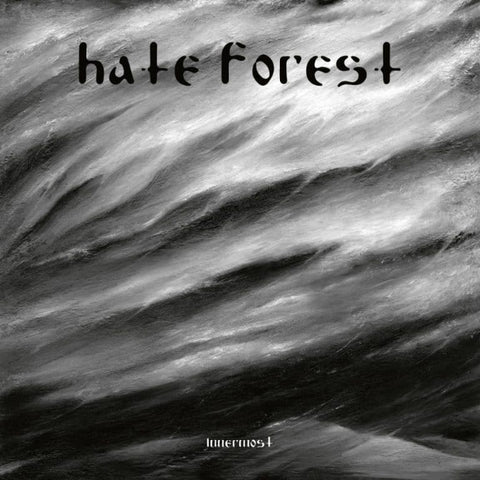 Hate Forest – Innermost CD