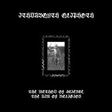 Ithdabquth Qliphoth - The Method of Science, the Aim of Religion Digital Media Release