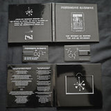 Ithdabquth Qliphoth - The Method of Science, the Aim of Religion Digital Media Release