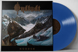 Ondfødt – Norden LP (Polar Blue Vinyl)