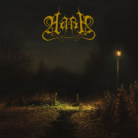 Aara – Triade III: Nyx CD