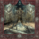 Absu – Tara 2LP (Transparent Black Ice Vinyl)