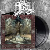 Absu – Tara 2LP (Transparent Black Ice Vinyl)