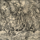 Abyssfire – The Raging Hearts Of Hell CD