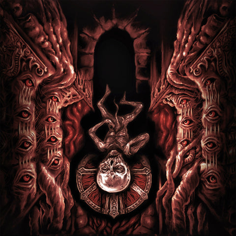 Aeon Void – Fragments Of Illusion CD