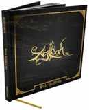 Agalloch – Pale Folklore 2CD (Deluxe Hardcover Book)