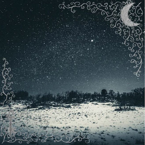 Albionic Hermeticism – Nova Nativitas Mundi CD