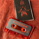 Antefȳr - Morte Refecta Sua Tape