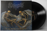 Antzaat – For You Men Who Gaze Into The Sun LP (Black Vinyl)