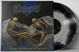 Antzaat – For You Men Who Gaze Into The Sun LP (Silver & Black Swirl Vinyl)