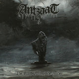 Antzaat – The Black Hand of the Father LP (Silver Vinyl)