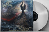 Ars Veneficium - The Lurking Shadow of Death LP (Crystal Clear Vinyl)
