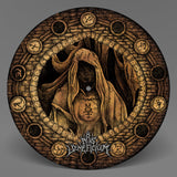 Ars Veneficium – Usurpation Of The Seven LP (Picture Disc Vinyl)
