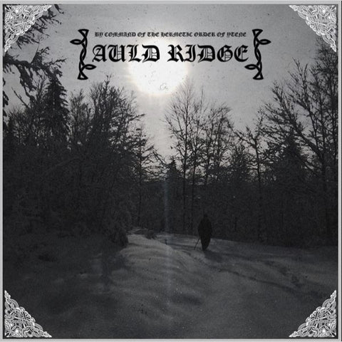 Auld Ridge – Folklore From Further Out CD