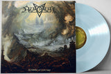 Azaghal – Alttarimme On Luista Tehty LP (Electric Blue Vinyl)