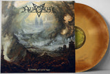 Azaghal – Alttarimme On Luista Tehty LP (Opaque Mustard & Earthy Brown Vinyl)