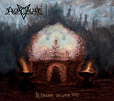 Azaghal – Alttarimme On Luista Tehty Digipak CD