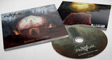 Azaghal – Alttarimme On Luista Tehty Digipak CD