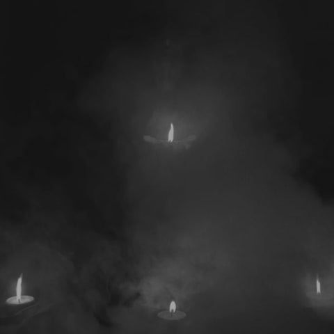 Black Cilice – Esoteric Atavism LP (Red Vinyl)