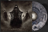 Blut Aus Nord - Disharmonium-Nahab LP (Black & Silver Galaxy Effect Vinyl)