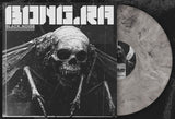 Bong.Ra – Black.Noise LP (Grey Marble Vinyl)