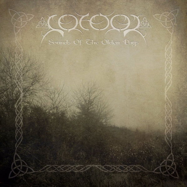Celtefog – Sounds Of The Olden Days Tape