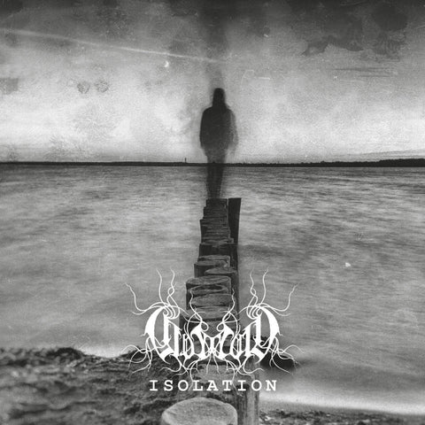 ColdWorld – Isolation CD