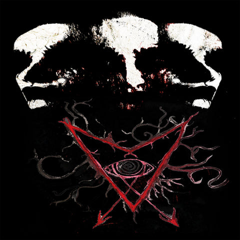 Conflagration – Death Ambient, Death Cult (Carrion of Human Suffering) CD