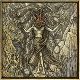 Corpus Christii – The Bitter End of Old LP (Mustard Vinyl)