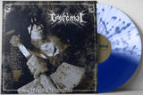 Cryfemal – Eterna Oscuridad LP (Transparent Blue & Clear Splatter Vinyl)