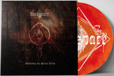 Deadspace – Unveiling The Palest Truth LP (Yellow & Red Swirl Vinyl)