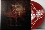 Deadspace – Unveiling The Palest Truth LP (Red Vinyl)