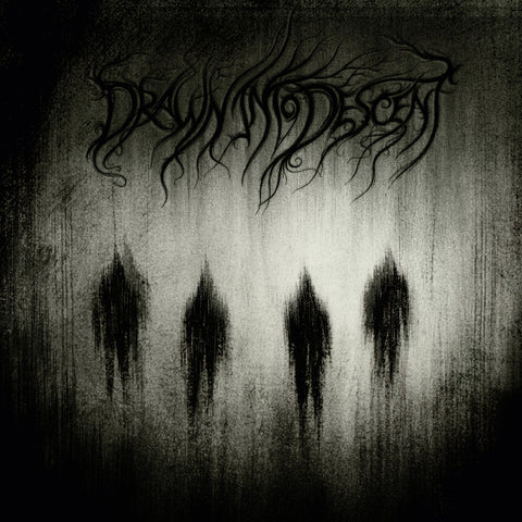 Drawn Into Descent – Drawn Into Descent CD
