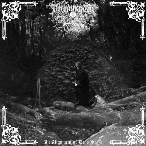 Drowning the Light - An Alignment of Dead Stars CD