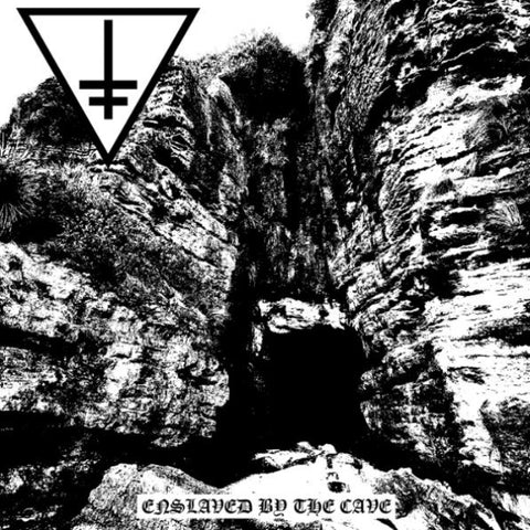 Drowning The Light – Enslaved By The Cave CD
