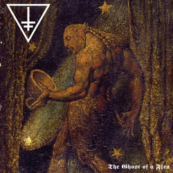 Drowning The Light – The Ghost Of A Flea CD