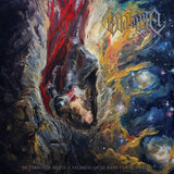 Dystopia – De Verboden Diepte I: Veldslag Op De Rand Van De Wereld LP (Transparent crystal clear with multi-coloured splatter vinyl)