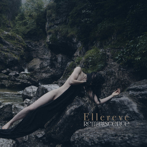 Ellereve – Reminiscence CD