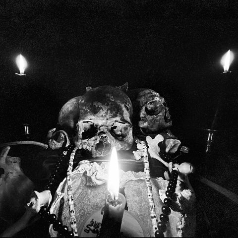 Ens Imperfectissimum - 'Kama-Loka-Aur Naraka' CD